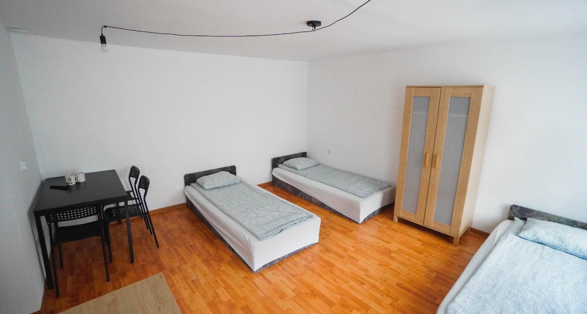 Noclegi Woku Świebodzice Exterior foto