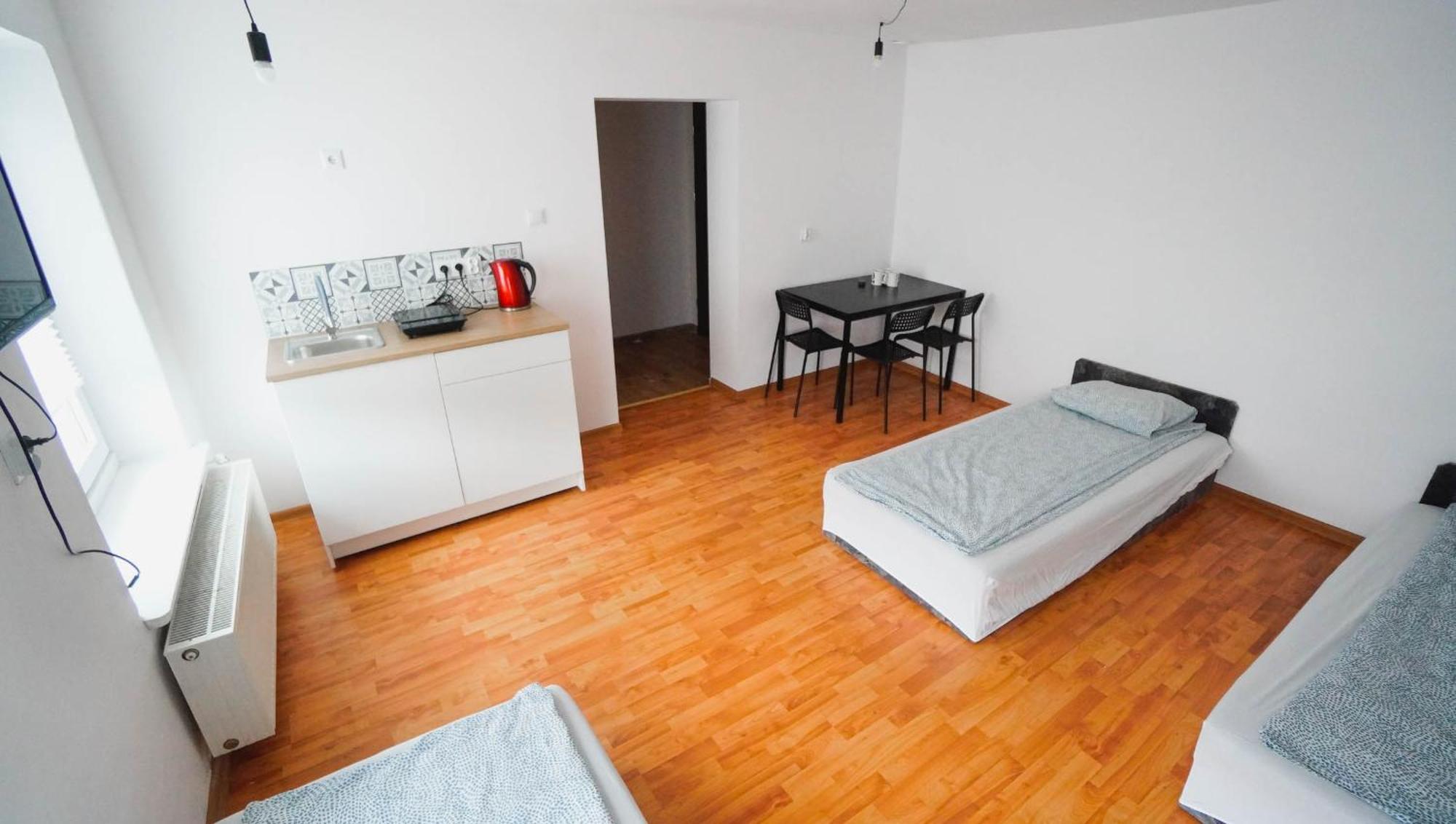Noclegi Woku Świebodzice Exterior foto