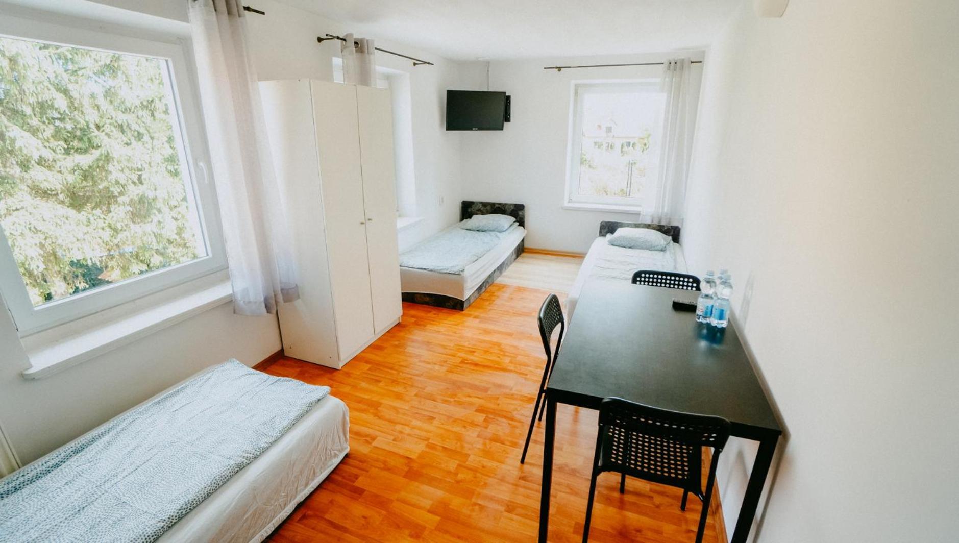 Noclegi Woku Świebodzice Exterior foto