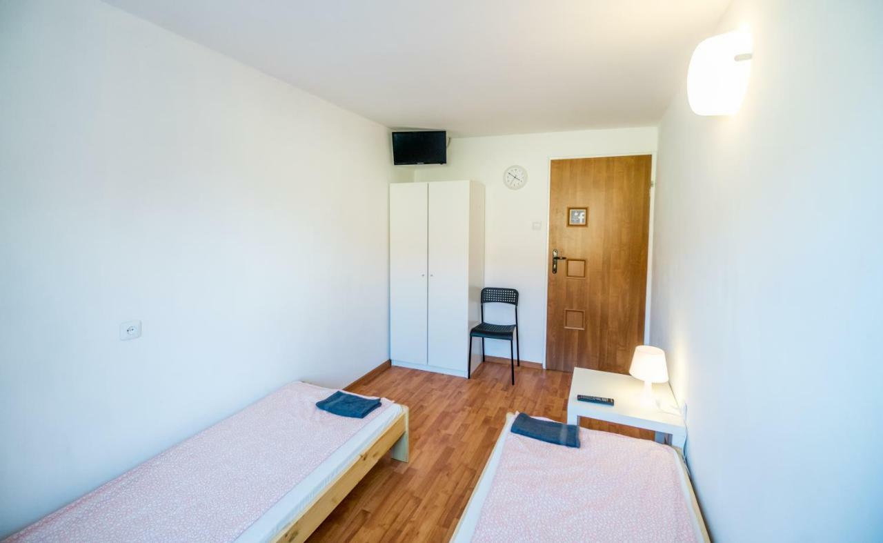 Noclegi Woku Świebodzice Exterior foto