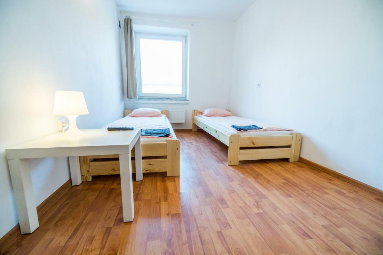 Noclegi Woku Świebodzice Exterior foto