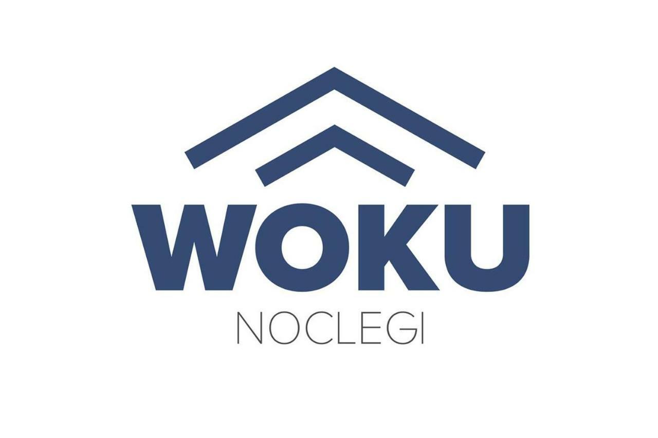 Noclegi Woku Świebodzice Exterior foto